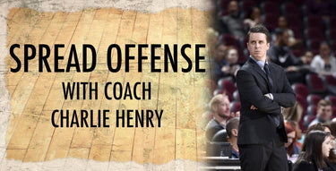 Spread Offense